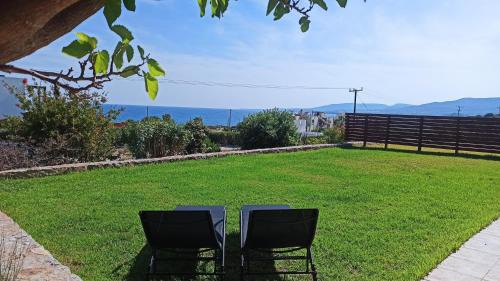 Kiotari Villa | Blue Harmony Villas