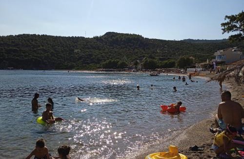 Apidias Lakkos Apartment | Evriaki Rooms Lesvos