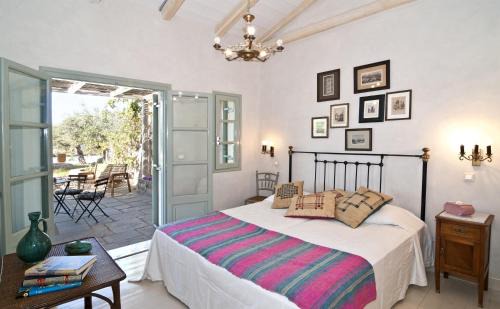 Kardamyli Villa | Salvia