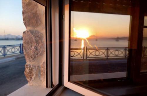 Kefalos House | Anemomylos House