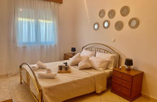 Paradisi Apartment | Casa Amalia