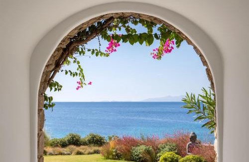 Ornos Hotel | Santa Marina, A Luxury Collection Resort, Mykonos
