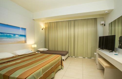 Vlicha Hotel | Lindos White Hotel & Suites