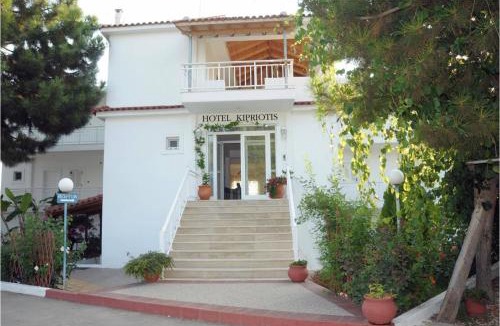 Arcoudi Apartment | Kipriotis Hotel