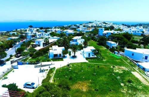Apollonia House | ANCIENT MEROPIA, Apollonia