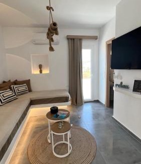 Kastraki Apartment | Akti Kastraki Beach