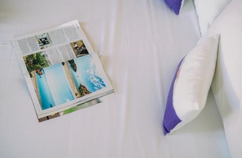 Naxos House | Mikra Bay Vineyard Guesthouses