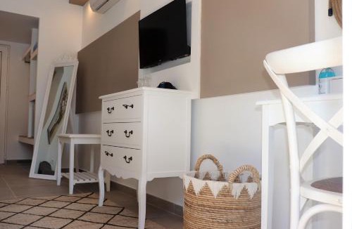 Vlicha Hotel | Lindian Jewel Hotel and Villas