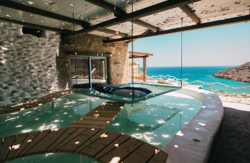 Milopotas Resort | Calilo