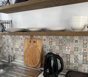 Massouri Apartment | Fatolitis Studios