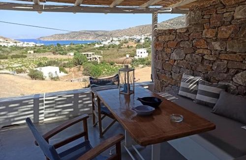 Katapola Apartment | Kykladonisia Amorgos
