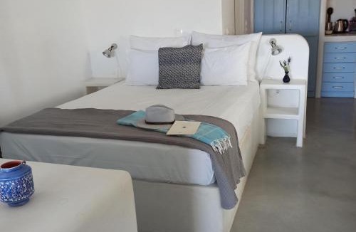 Katapola Apartment | Kykladonisia Amorgos