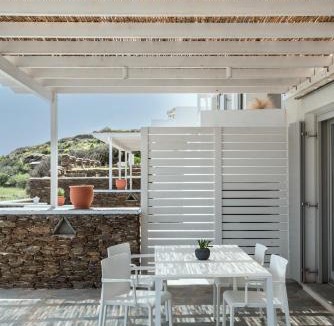 Apollonia Apartment | NiMa Sifnos Residences