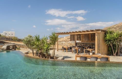Xilokeratidi Hotel | ELA Boutique Hotel & Spa