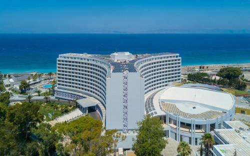Ixia Hotel | Akti Imperial Deluxe Resort & Spa Dolce by Wyndham
