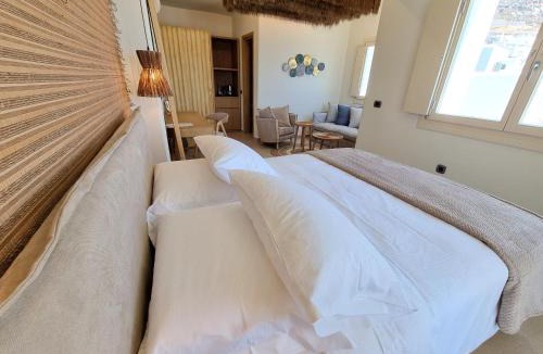 Tourlos Apartment | Life Suites