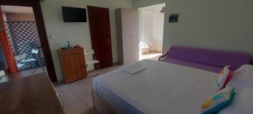 Myrina Apartment | Golden view apartments Myrina Limnos