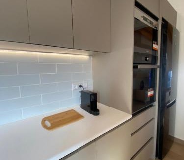 Foinikounta Apartment | MEDUSA Luxury Apartments