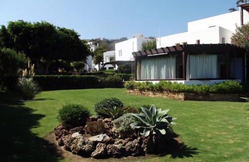 Gourna Apartment | Nefeli Hotel Leros