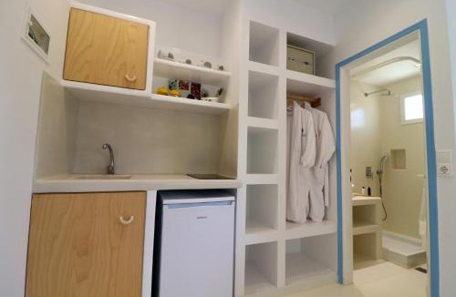 Mikri Vigla Apartment | Coralli Beach Apartments