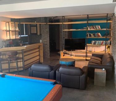 Gerakas Apartment | Unique space in Gerakas - Cave