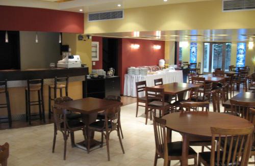 Loutra Ypatis Hotel | Hotel Prigipikon Suites and sofites
