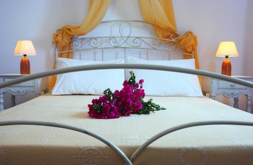 Folegandros Town Apartment | Belvedere Apartments