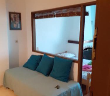 Lavrio Apartment | Alex Central City Accommodation