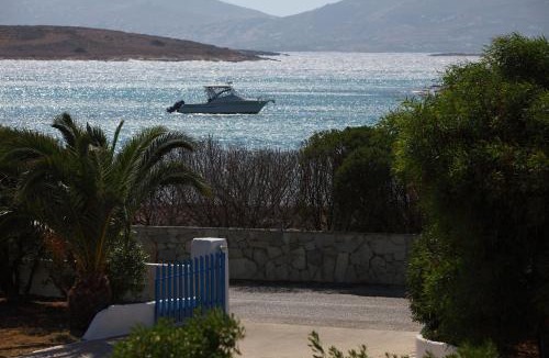 Paros Apartment | Fragos Apartments