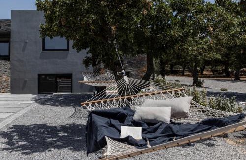 Kea Apartment | Villa drys II