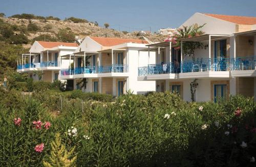 Pefkos Hotel | Pefki Islands