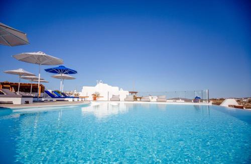 Agios Stefanos House | Agnandi Cielo