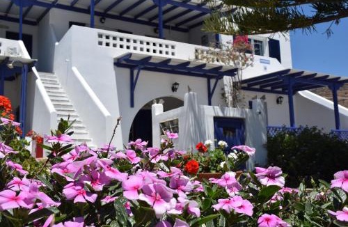 Agios Ioannis Apartment | Porto Apergis