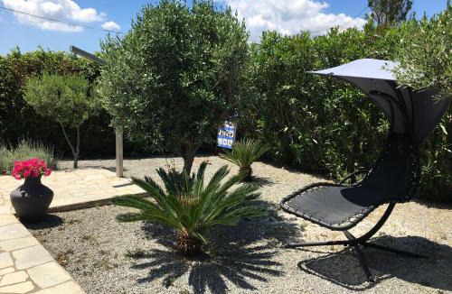 Moudros Apartment | Caviro