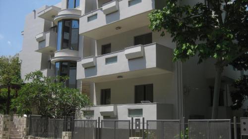 Kos Town Apartment | Captain Yiannis Studios & Apartments