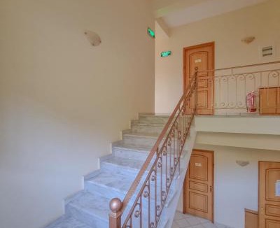 Kleidonia Hotel | Hotel Spiridoula