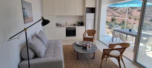 Phthiotis Region Apartment | Caldera Blue