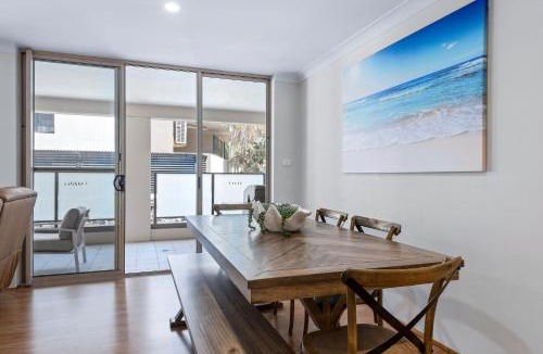 Kiama Apartment | SPACIOUS SURFSIDE LUXURY / KIAMA