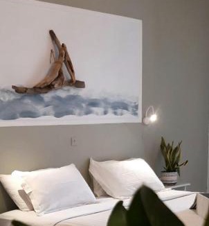 Emborios Apartment | Harry's Paradise