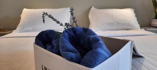 Emborios Apartment | Harry's Paradise