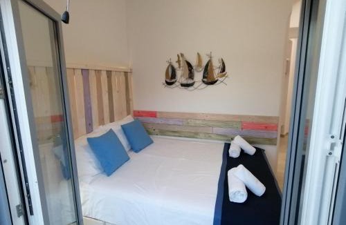 Telendos Hotel | Afrodite Luxury Rooms