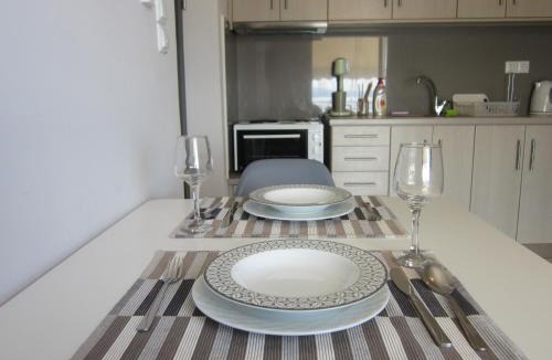 Paralia Vergas Apartment | Blue Yard Apartments
