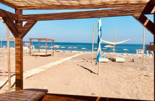 Gennadi Hotel | Eco Beach And Magic Garden Hotel