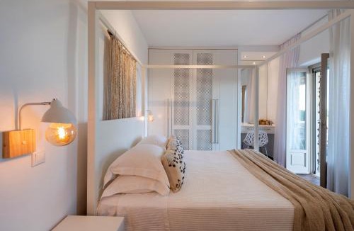 Aliki Villa | Villa Giorgianna -near Aliki beach with pool