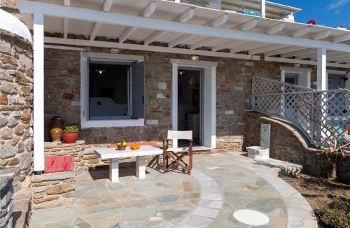 Nea Cryssi Akti Apartment | Margarita Countryside Studios