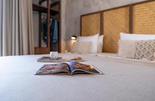 South Rhodes Hotel | Oasis Hotel Prasonisi