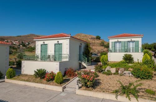 Myrina House | Ampeloessa Village, Limnos Panoramic Views Getaway