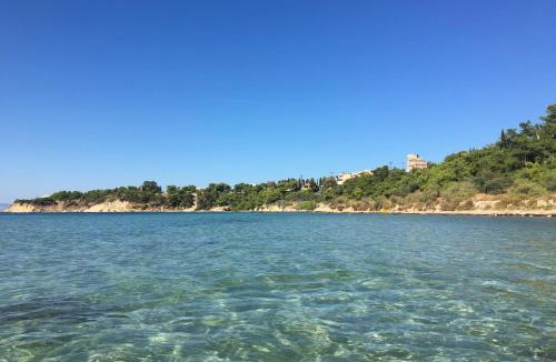 Aegina Town Apartment | PYRGOS RALLI ESTATE Guesthouse