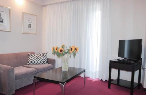 Platia Viktorias Hotel | Hotel Victory