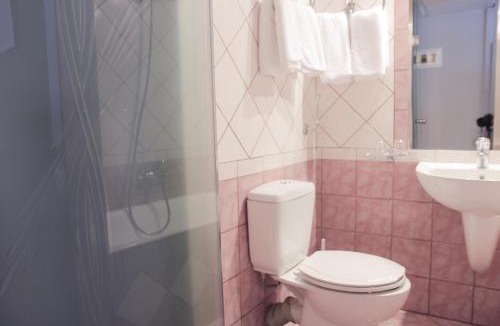 Platia Viktorias Hotel | Hotel Victory
